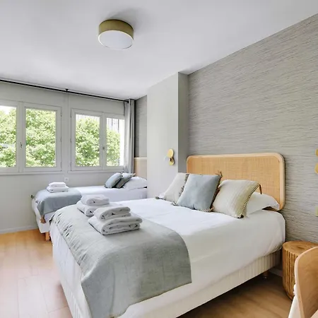 Green Suites Residence Meudon Velizy Exterior photo