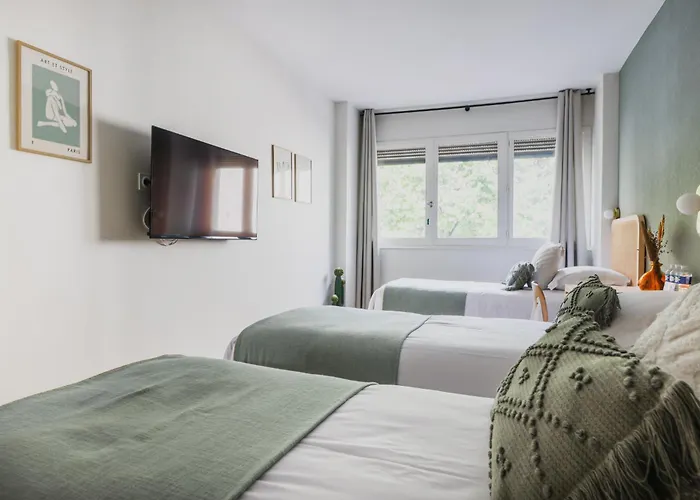 Green Suites Residence Meudon Velizy