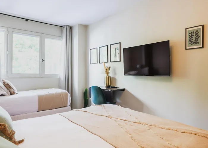 Green Suites Residence Meudon Velizy