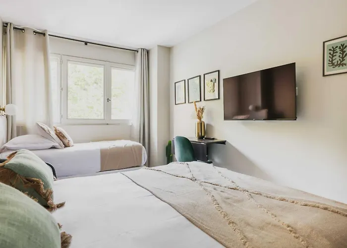 Green Suites Residence Meudon Velizy