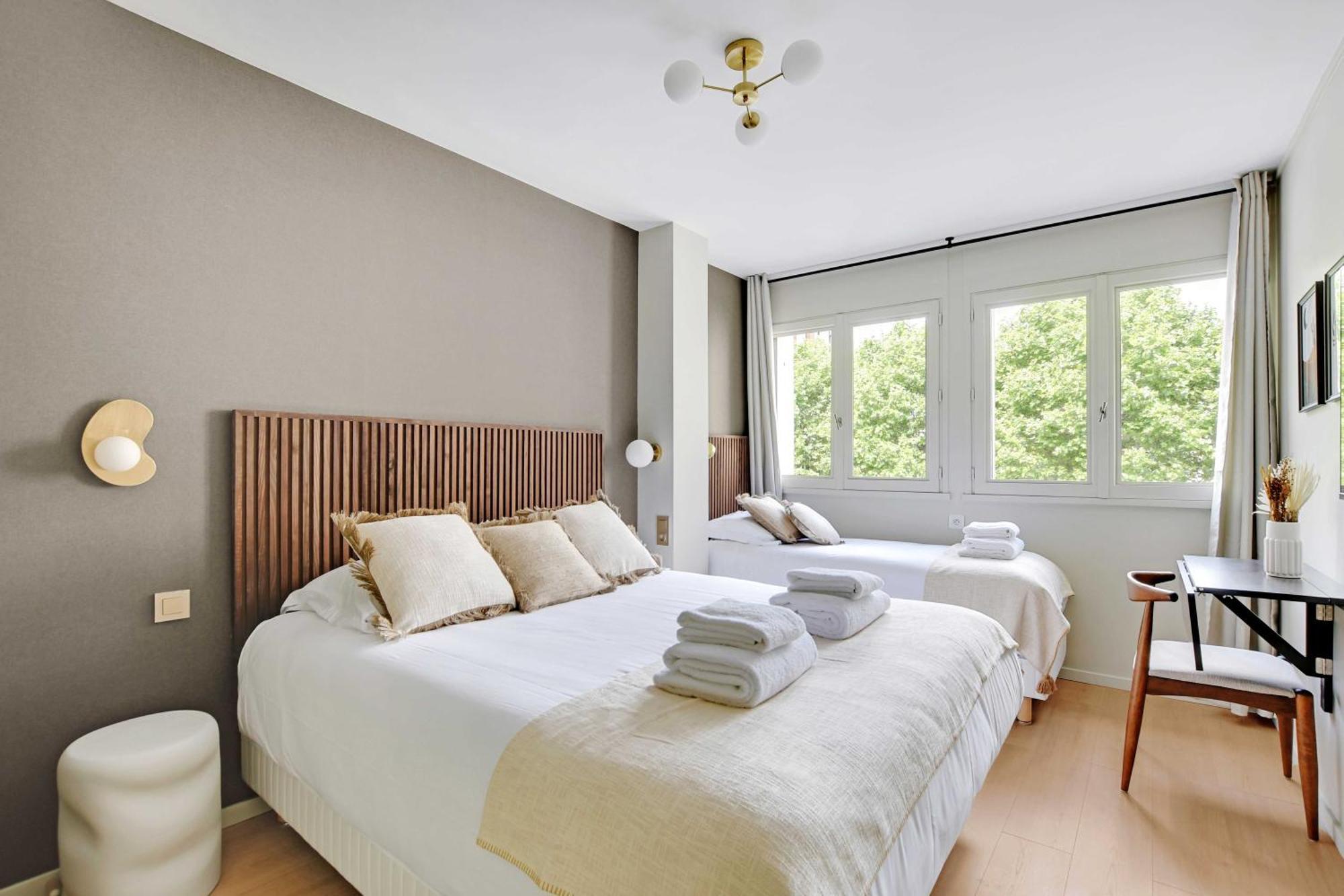 Apartment Velizy Meudon
