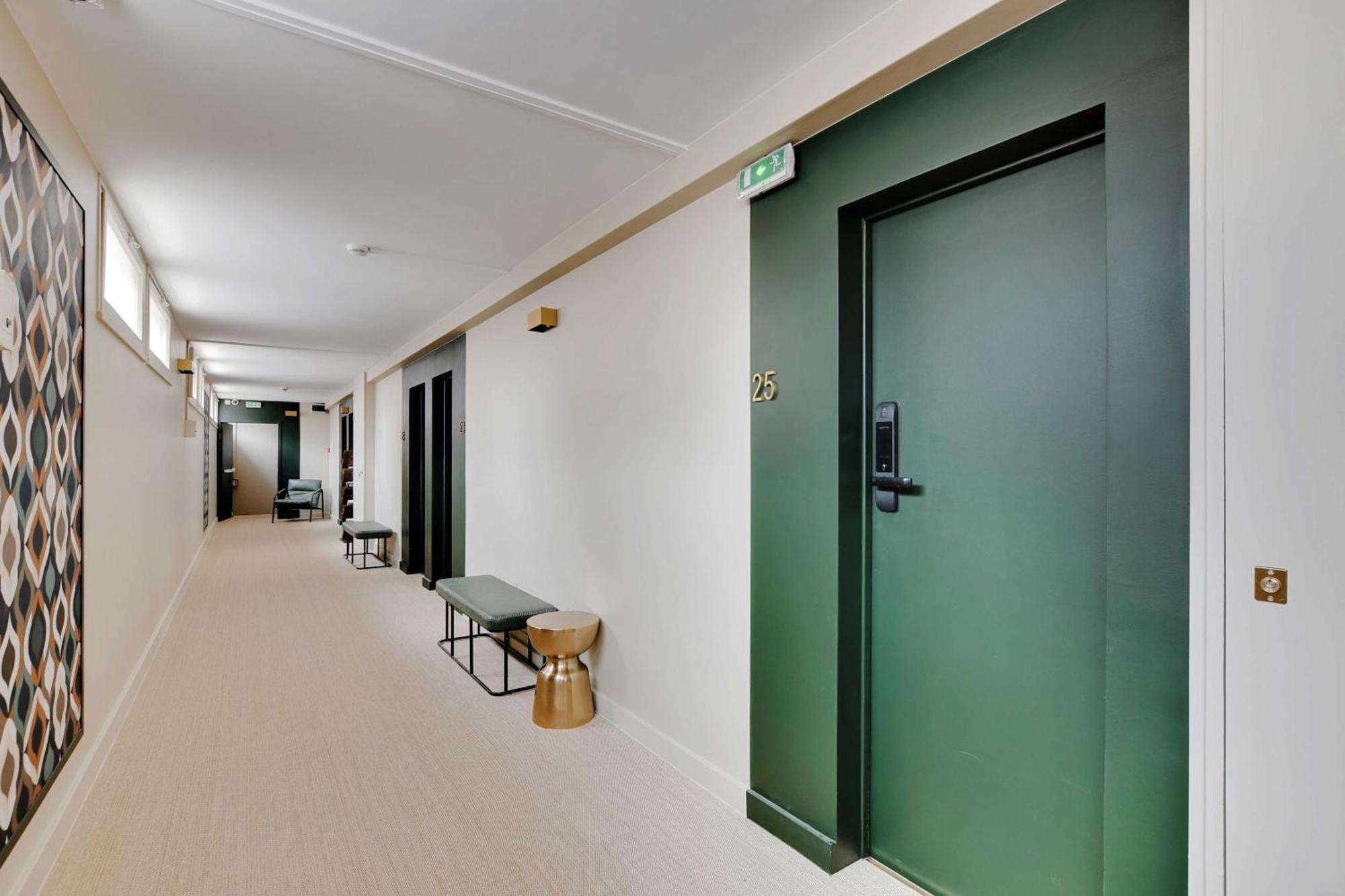 Apartment Velizy