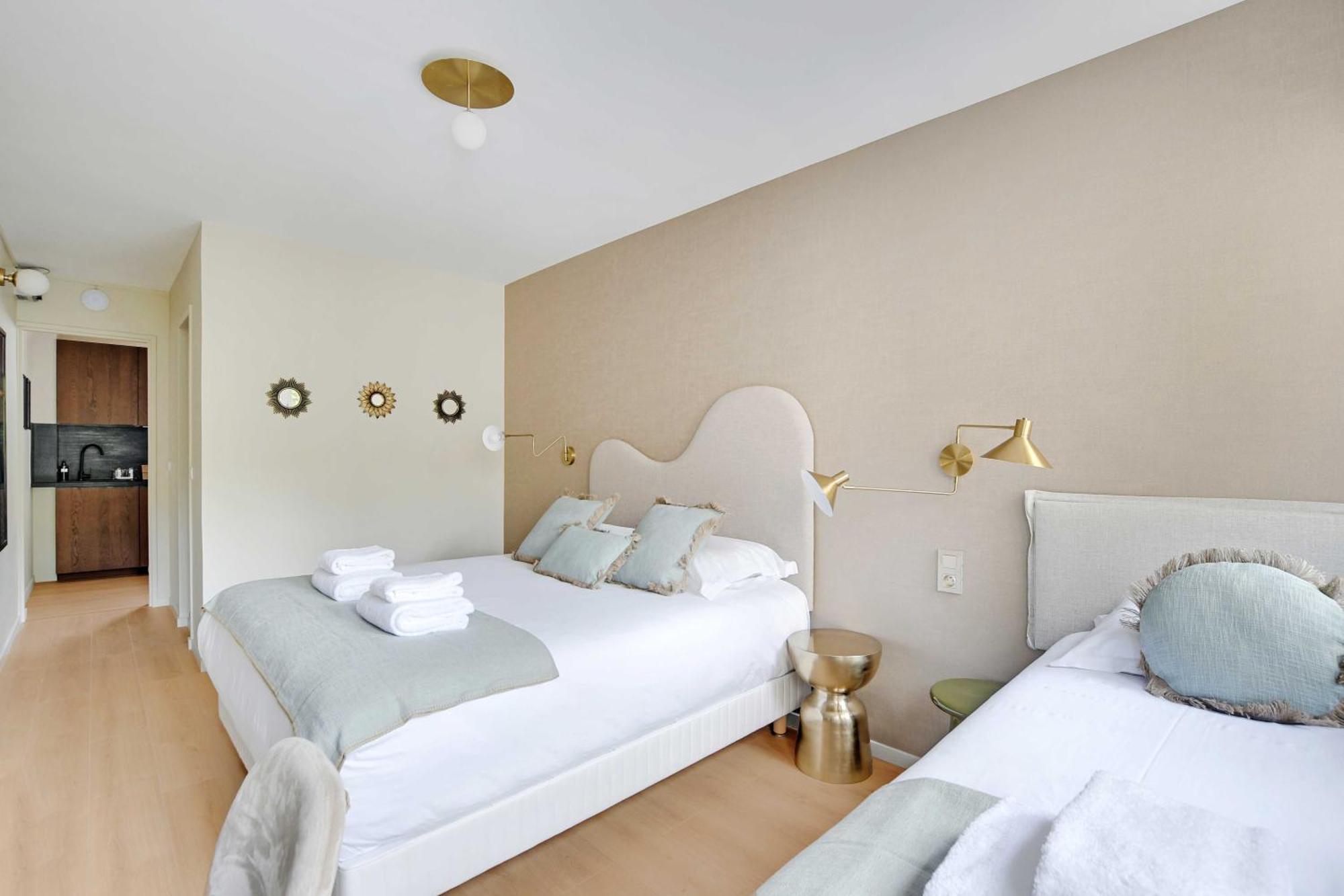 Appartement Velizy