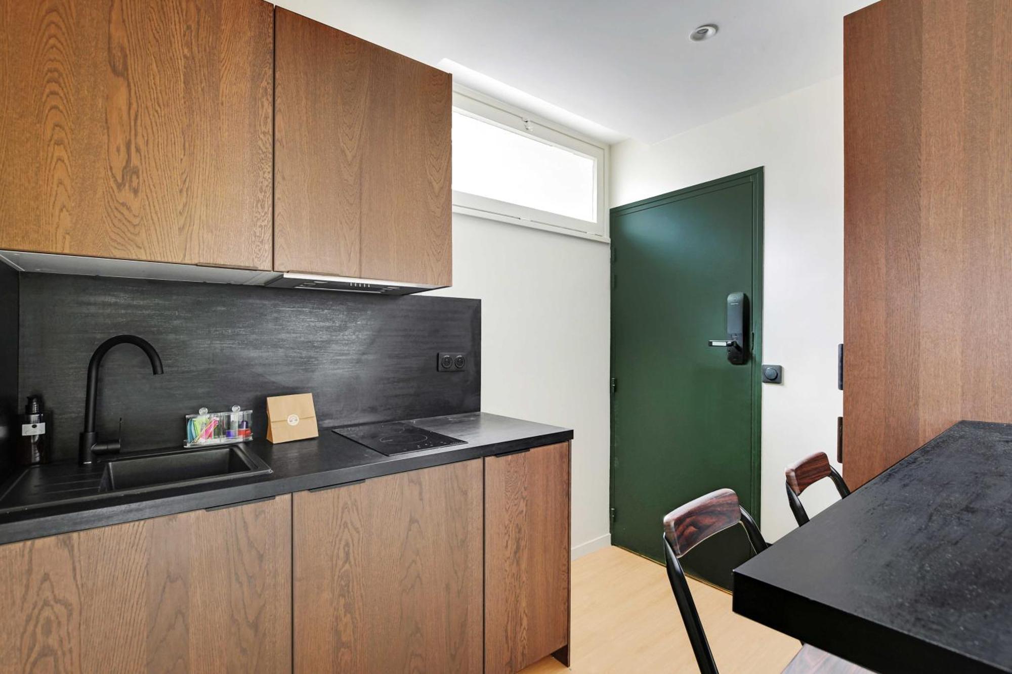 Apartment Velizy