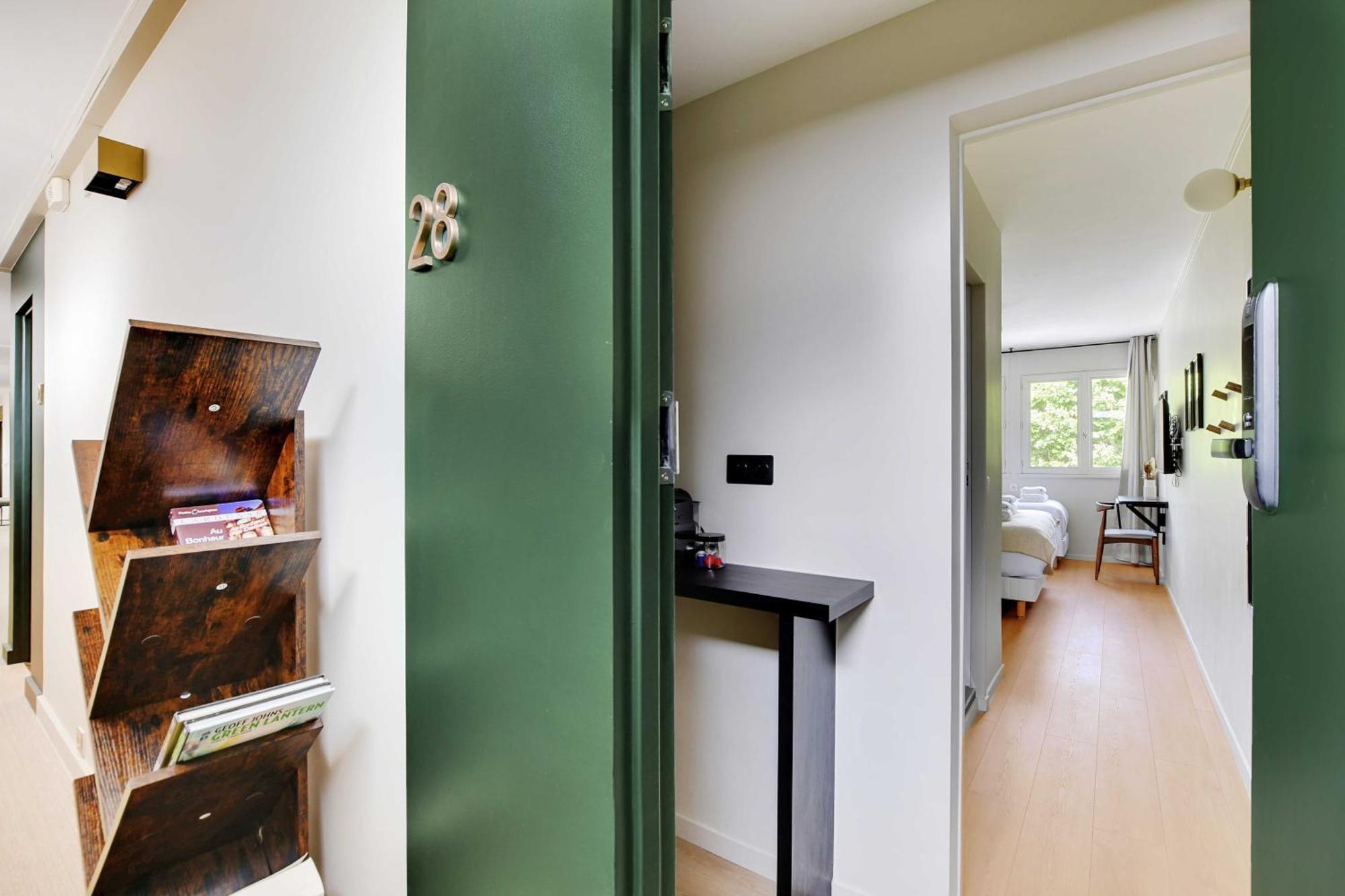 Apartment Velizy Meudon