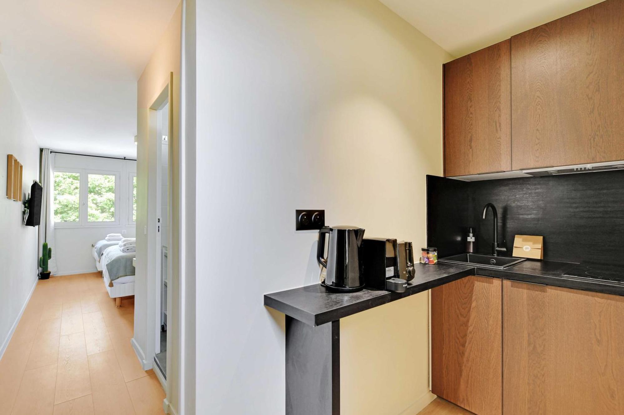 Appartement Velizy