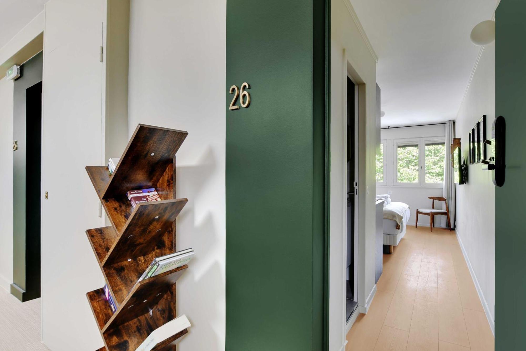 Apartment Velizy Meudon