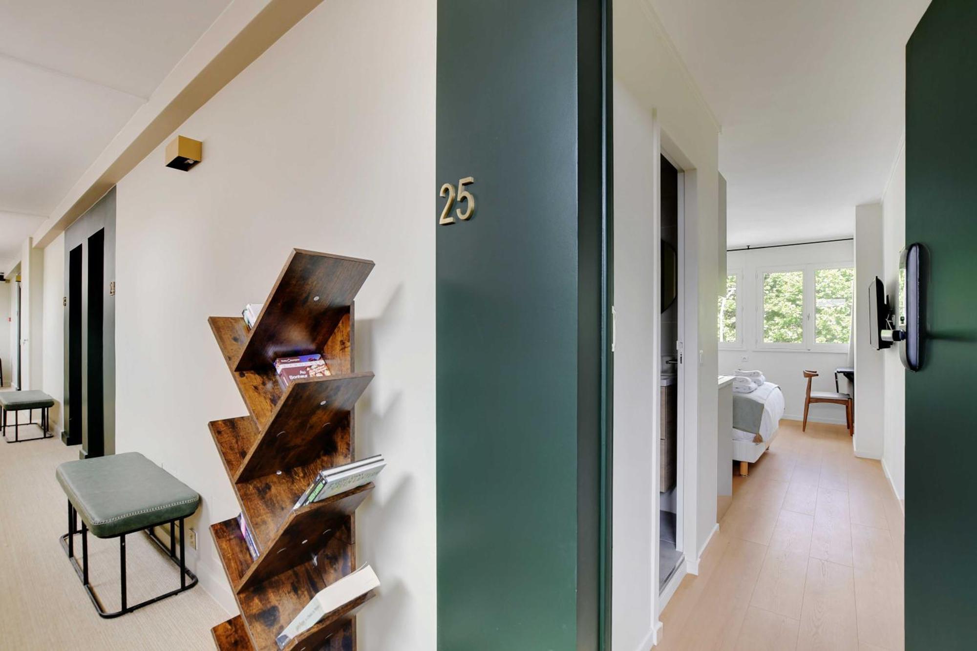 Apartment Velizy Meudon