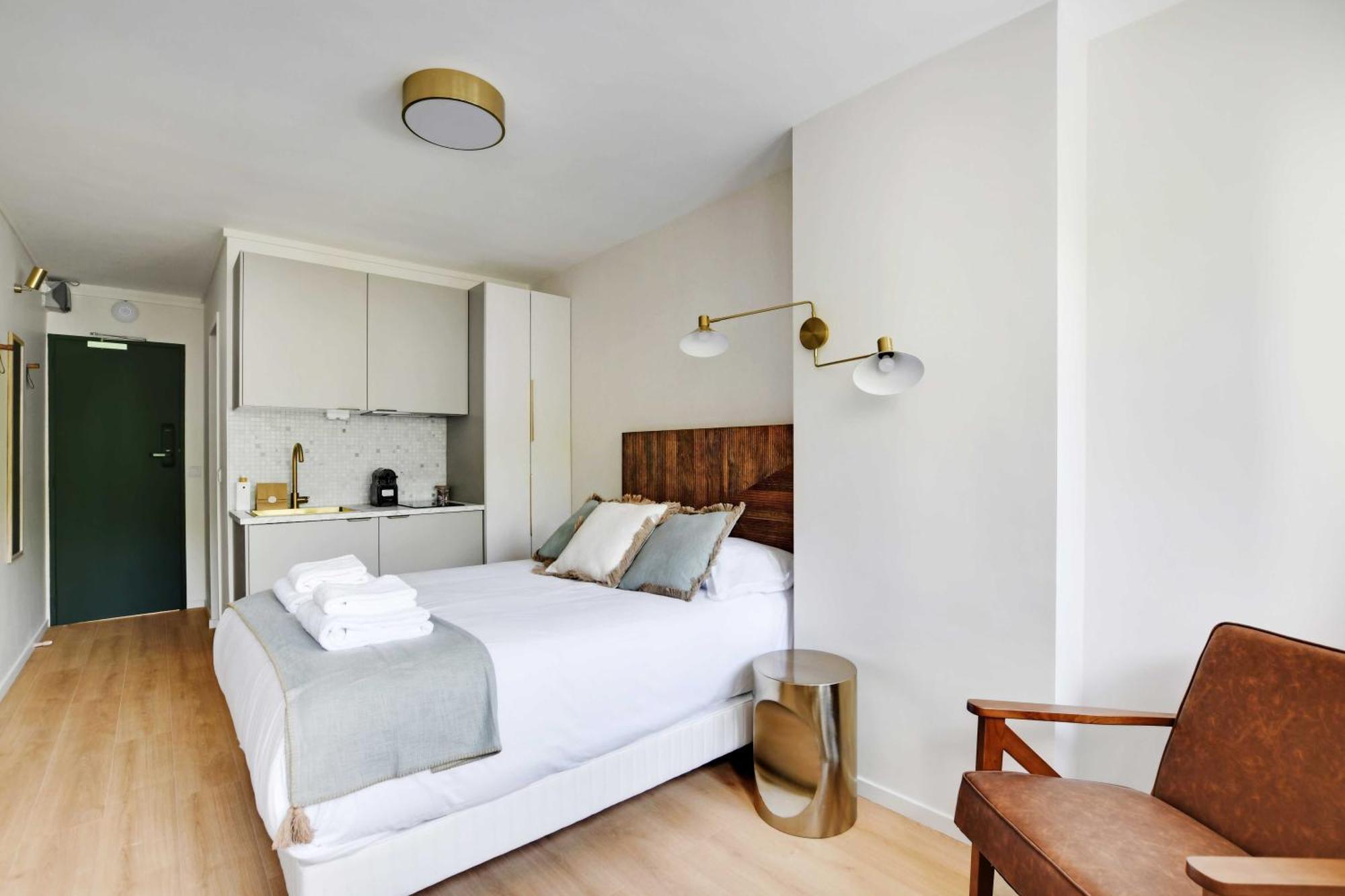 Apartment Velizy Meudon