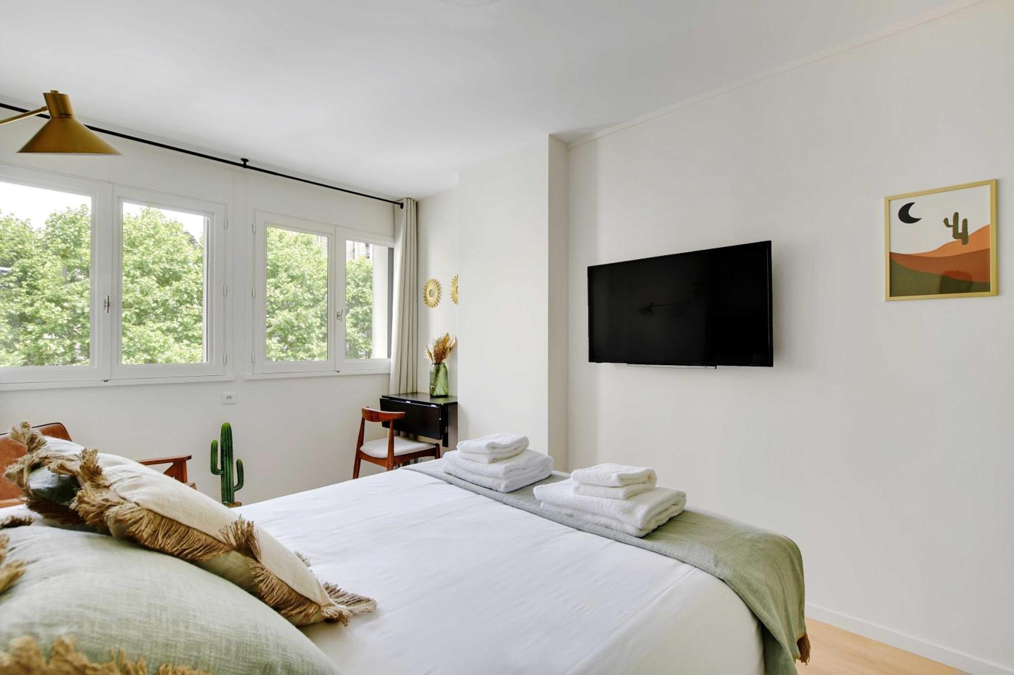 Velizy Appartement