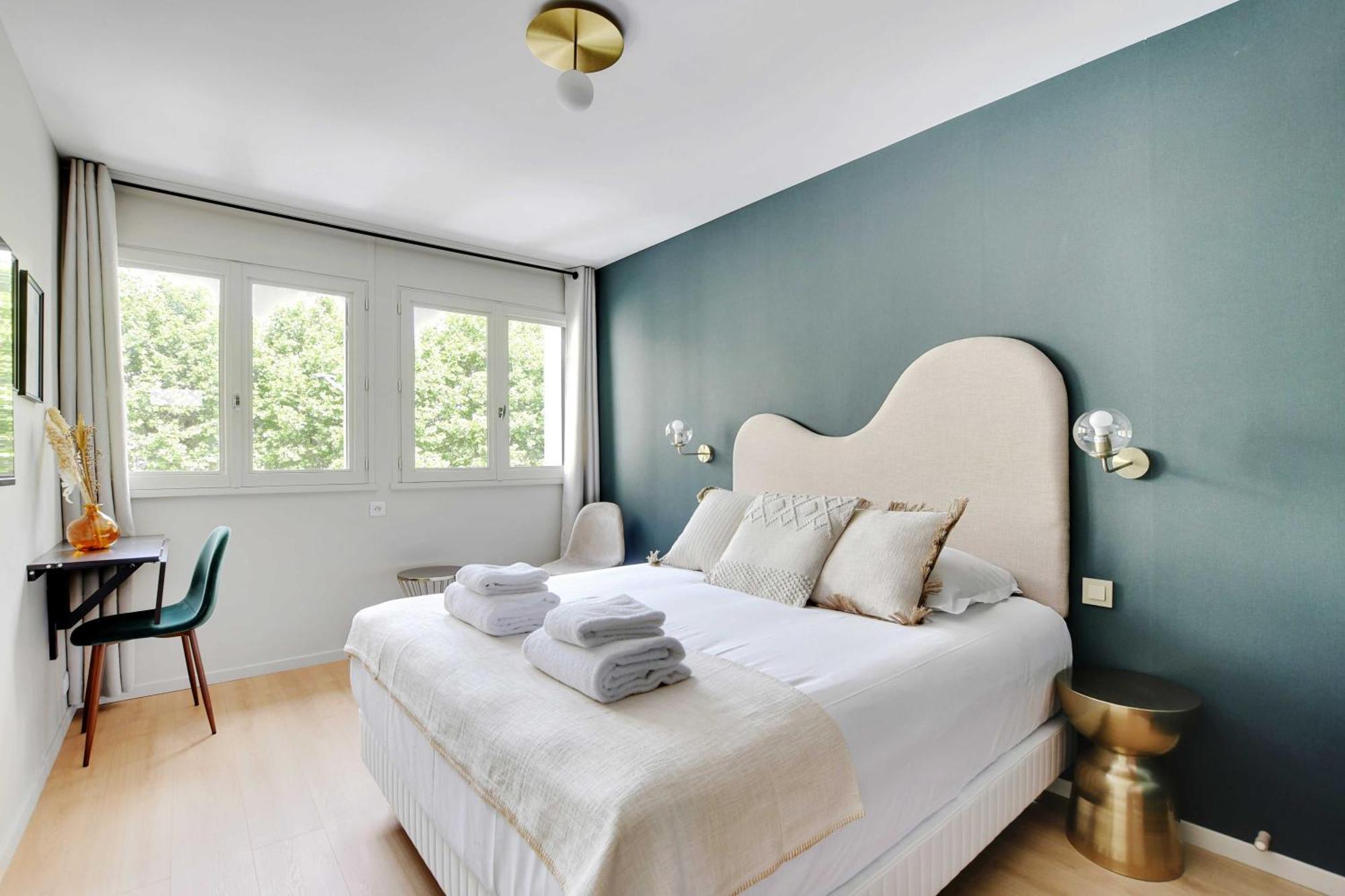 Velizy Appartement Meudon