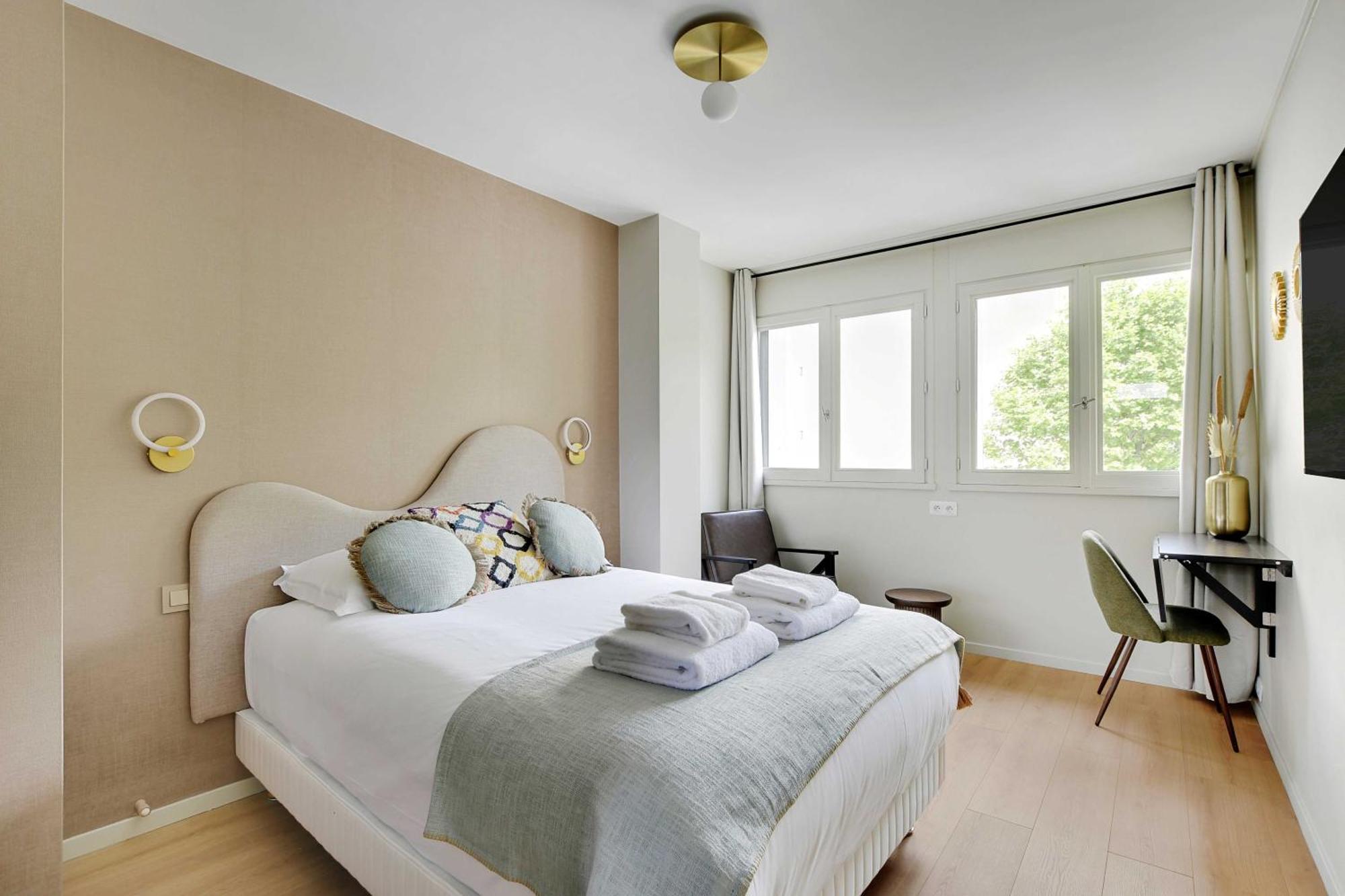 Appartement Velizy *
