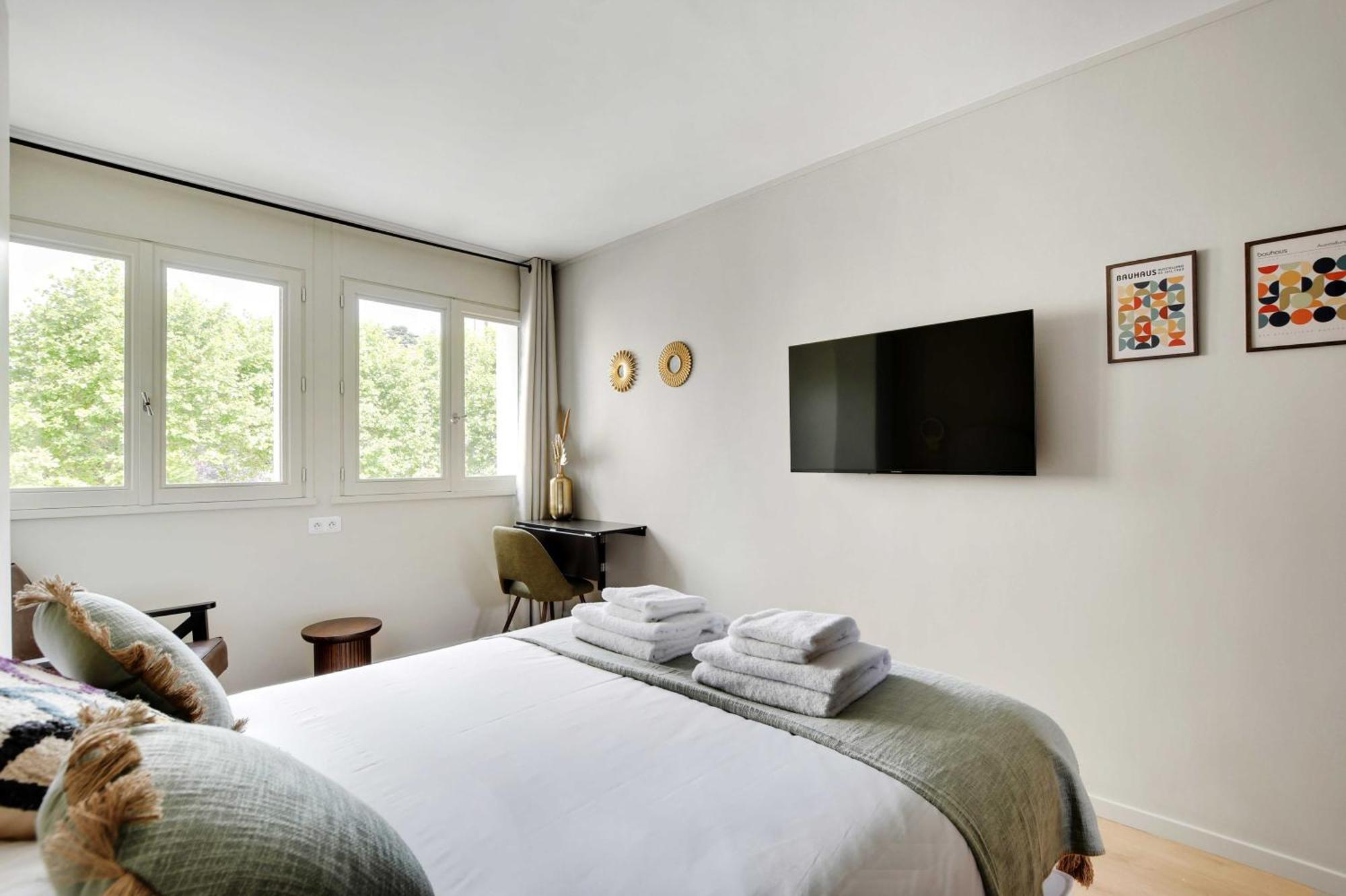 Appartement Velizy