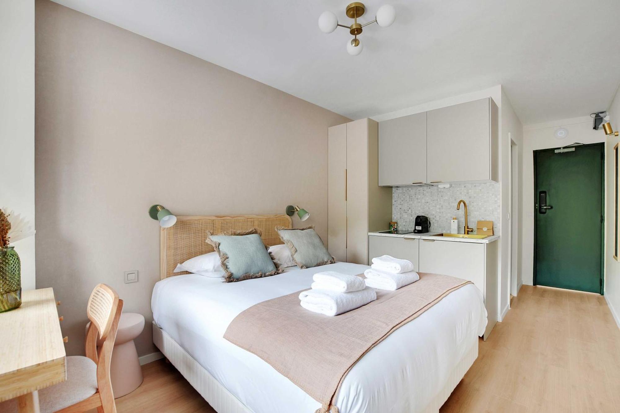 Velizy Appartement *
