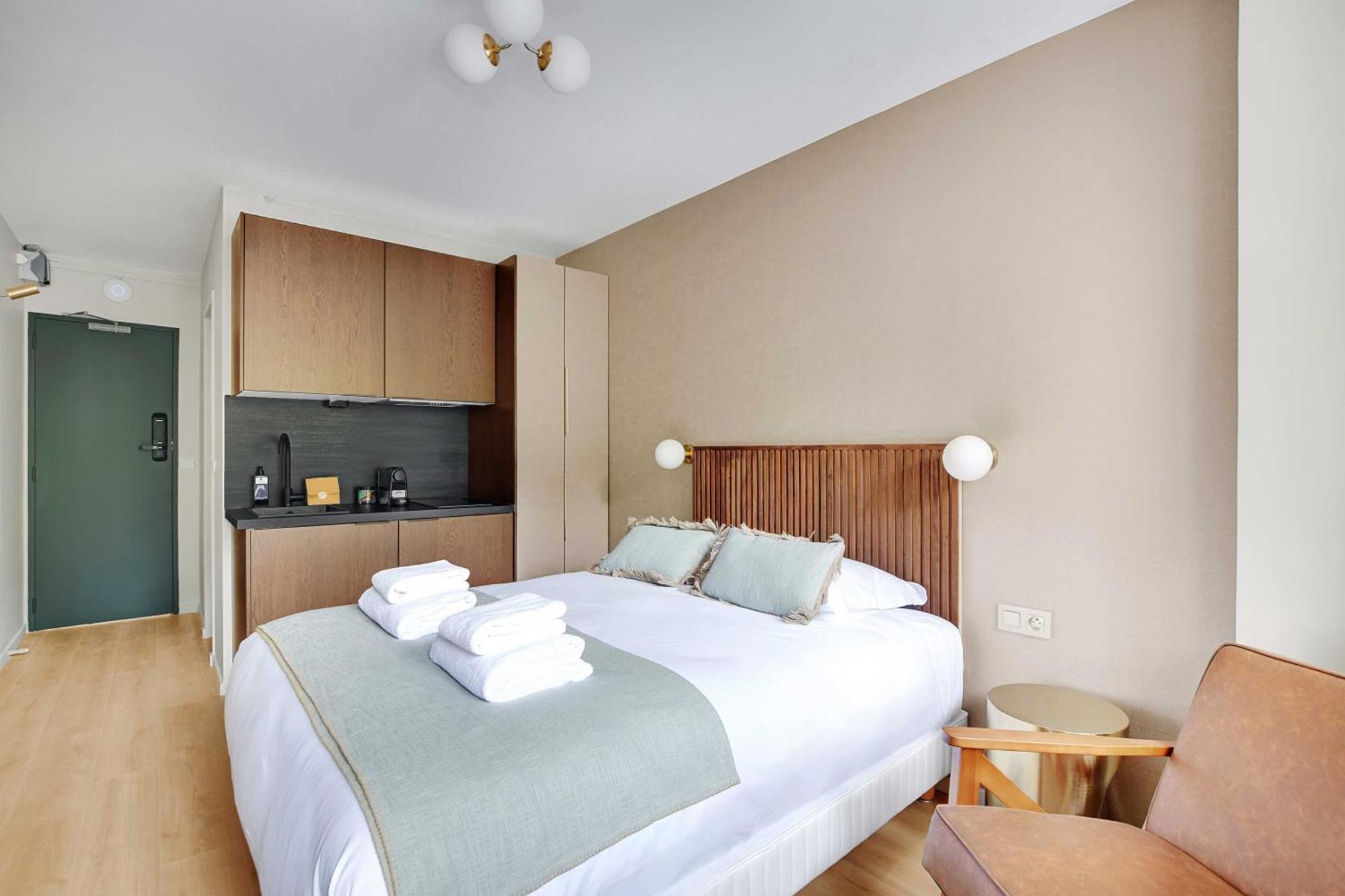 Apartment Velizy Meudon