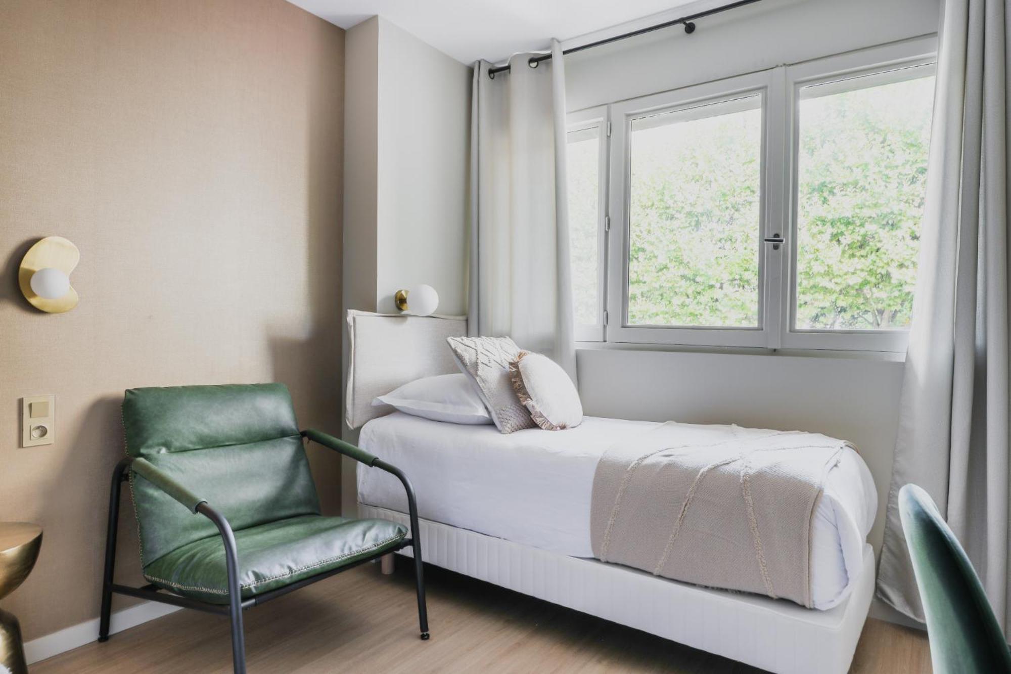 Velizy Appartement