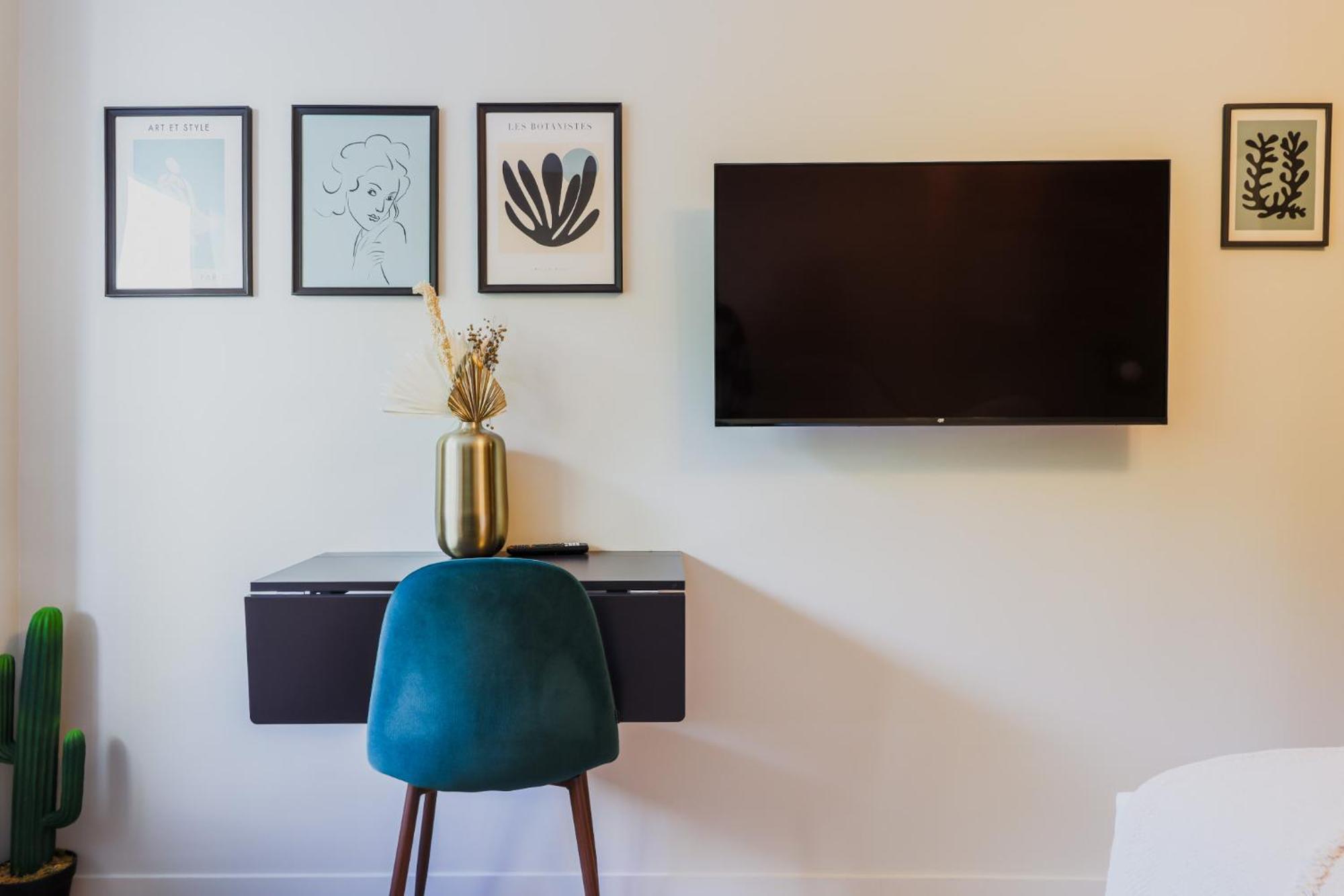 Velizy Appartement *