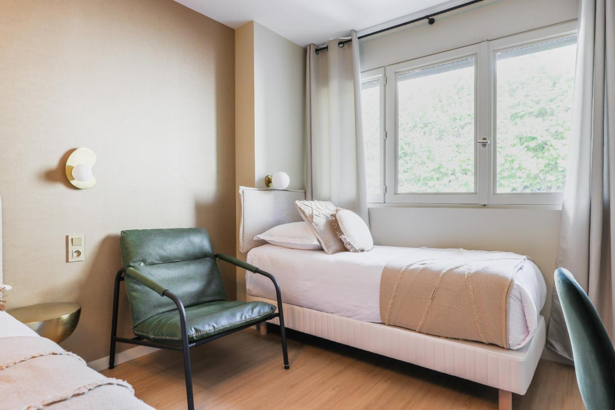 Velizy Appartement *