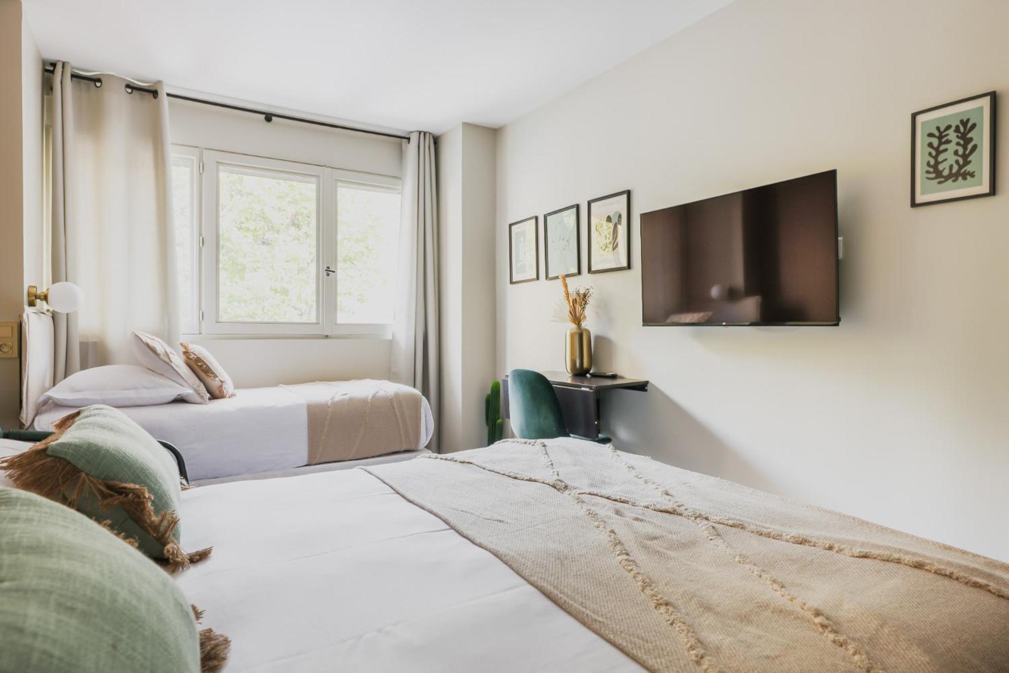 Apartment Velizy *