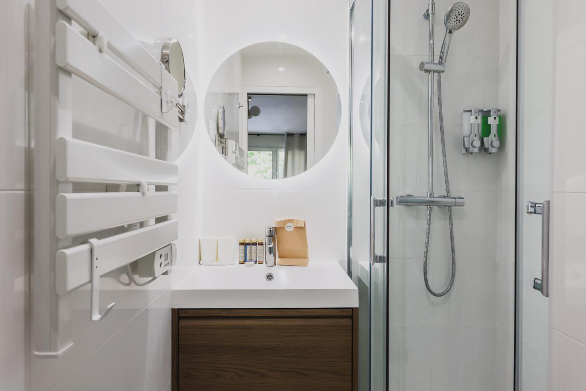 Appartement Velizy Meudon