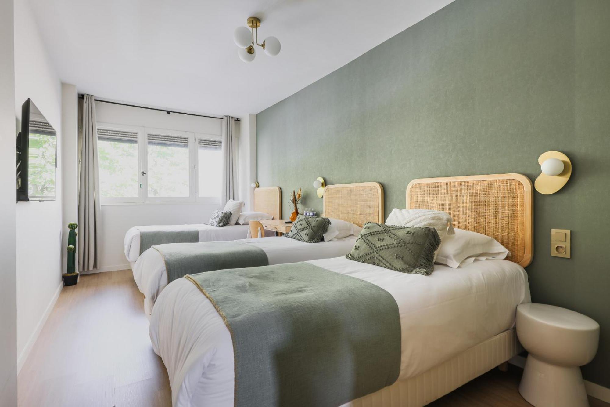 Apartment Velizy *