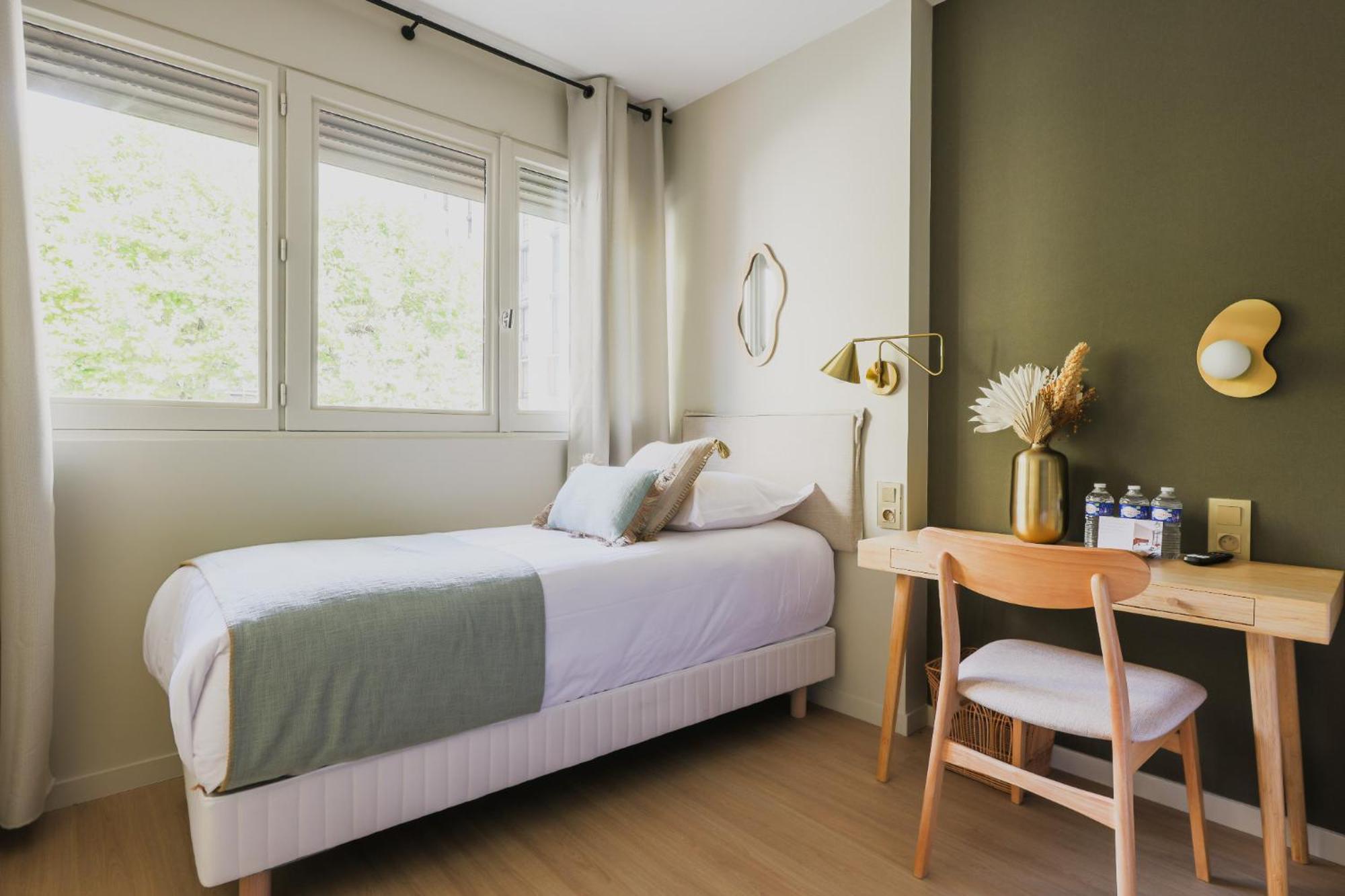 Velizy Apartment Meudon