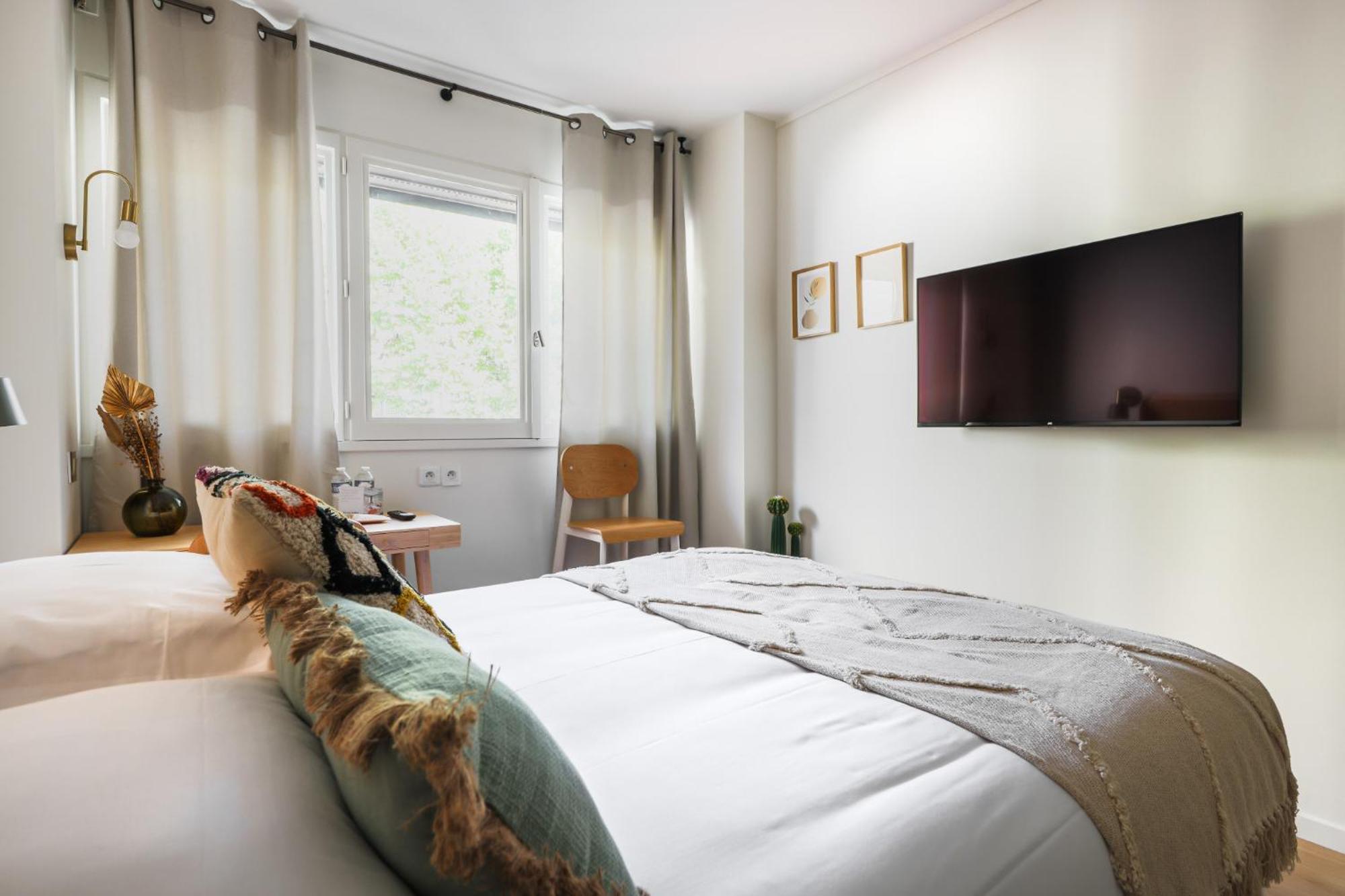 Velizy Appartement