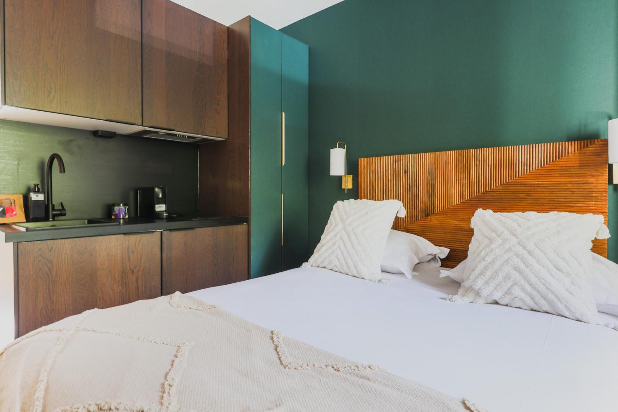 Velizy Apartment *