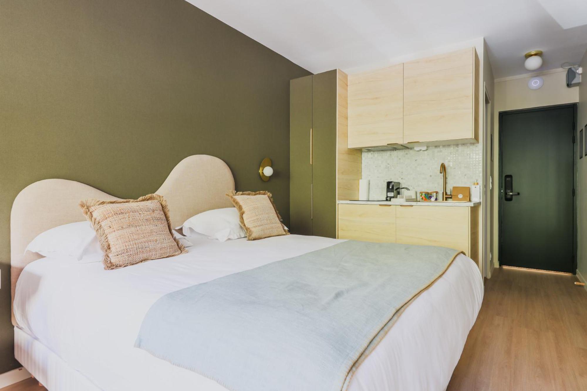 Apartment Velizy *