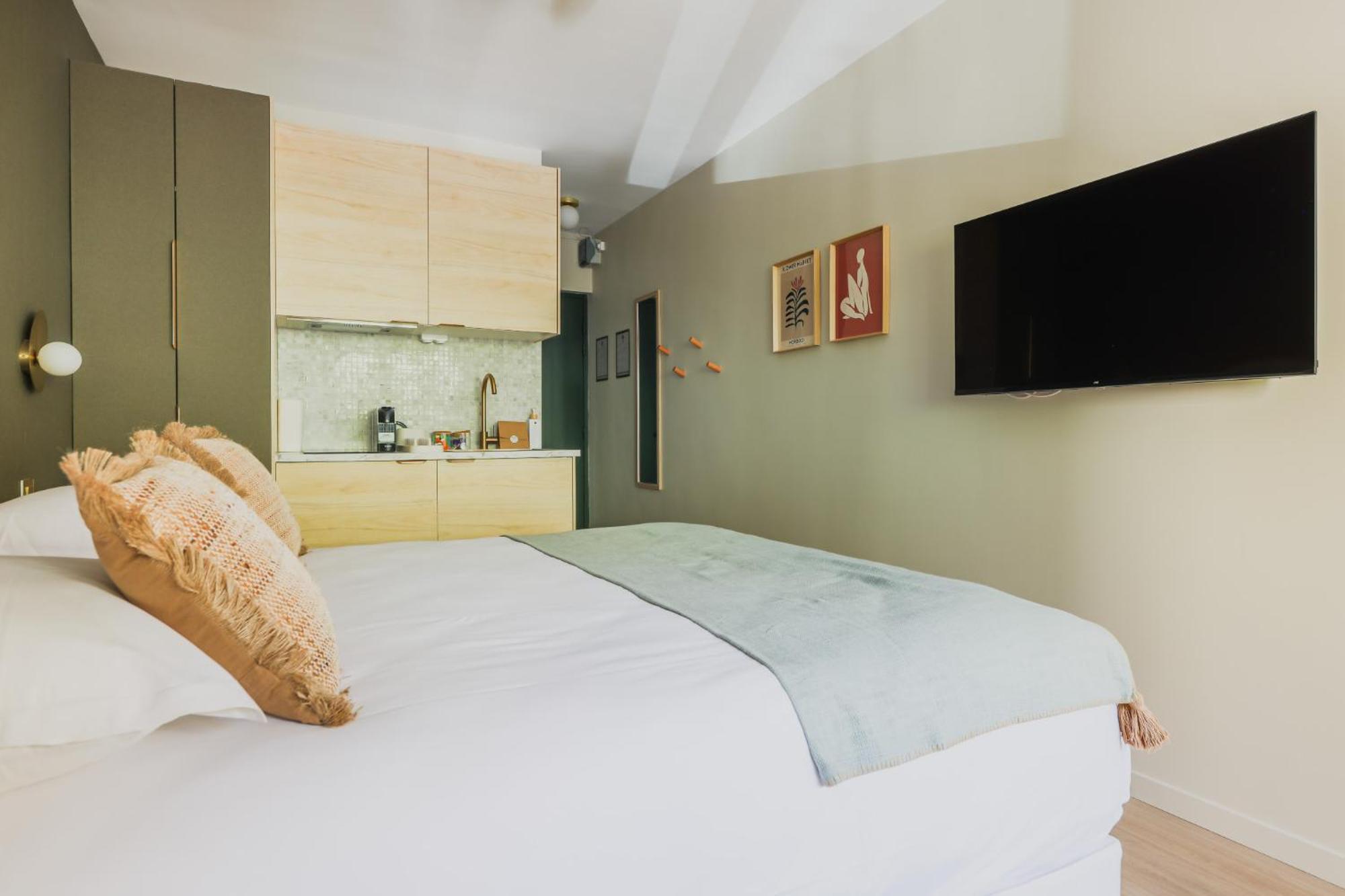 Appartement Velizy Meudon