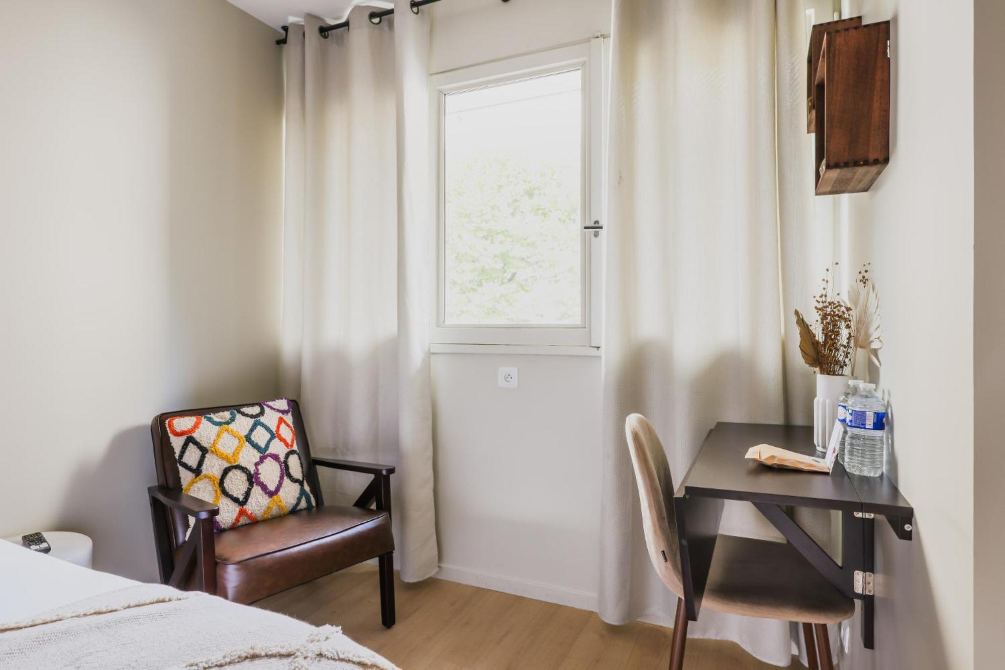 Apartment Velizy *
