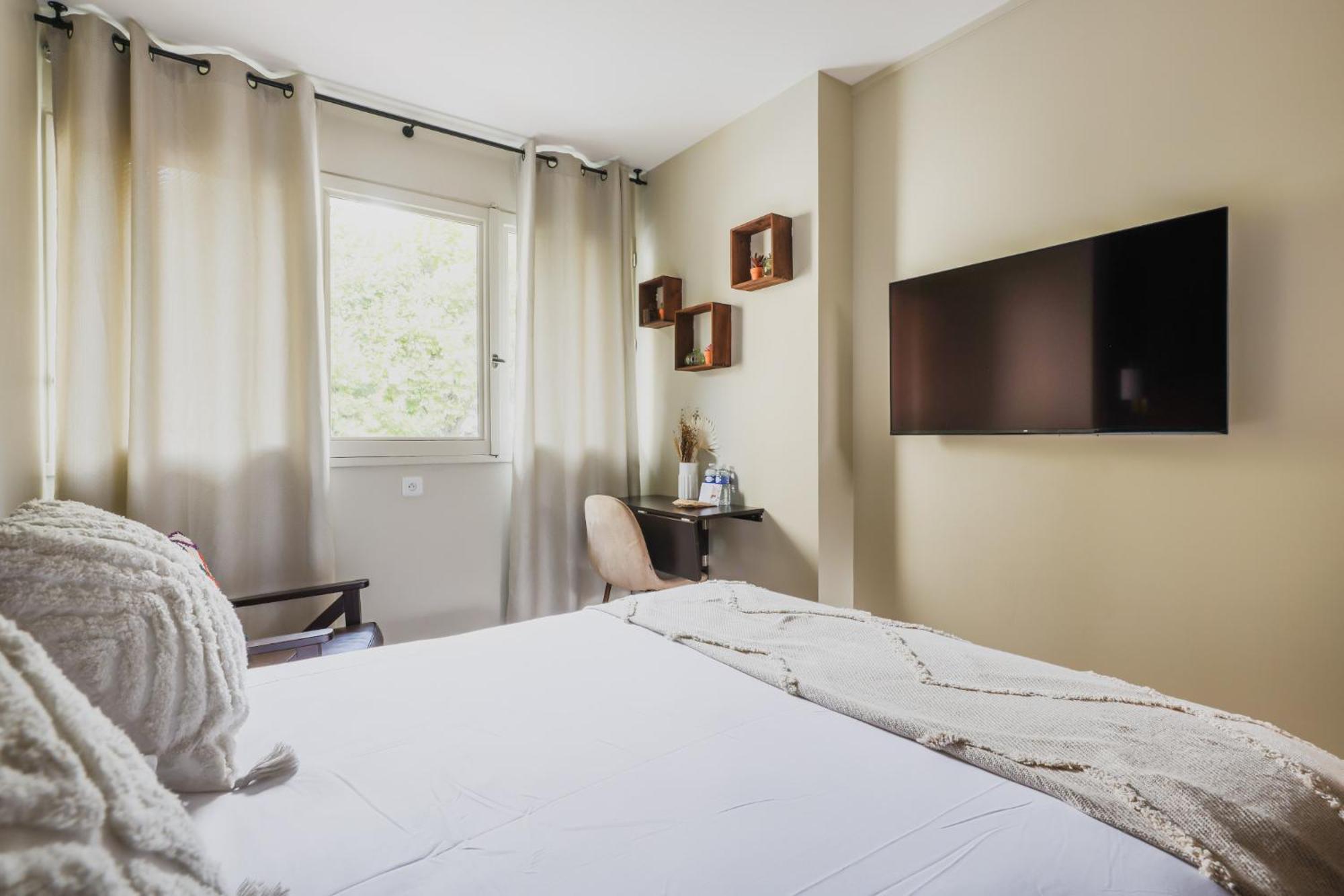 Velizy Apartment Meudon