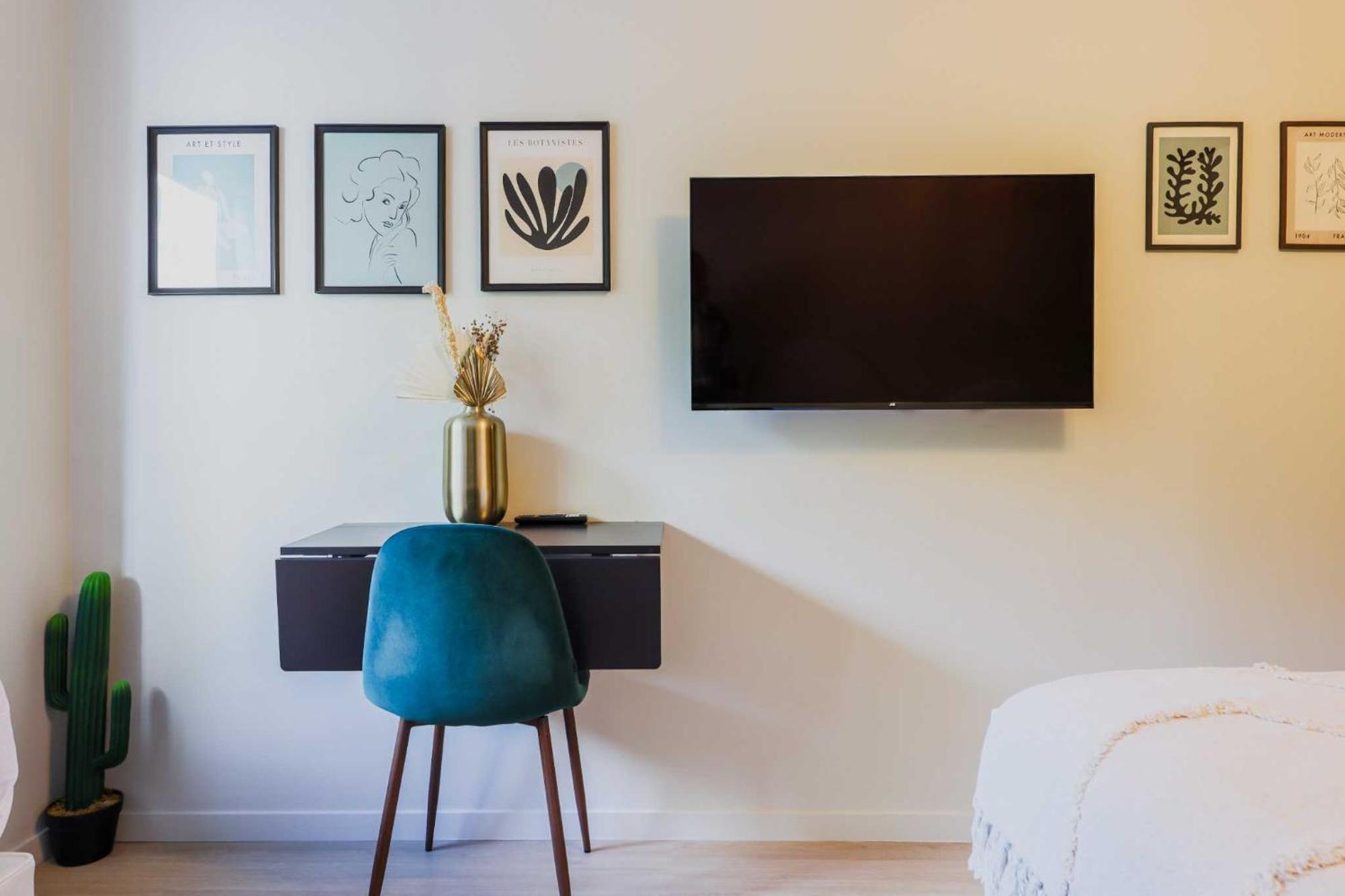 Velizy Appartement Meudon