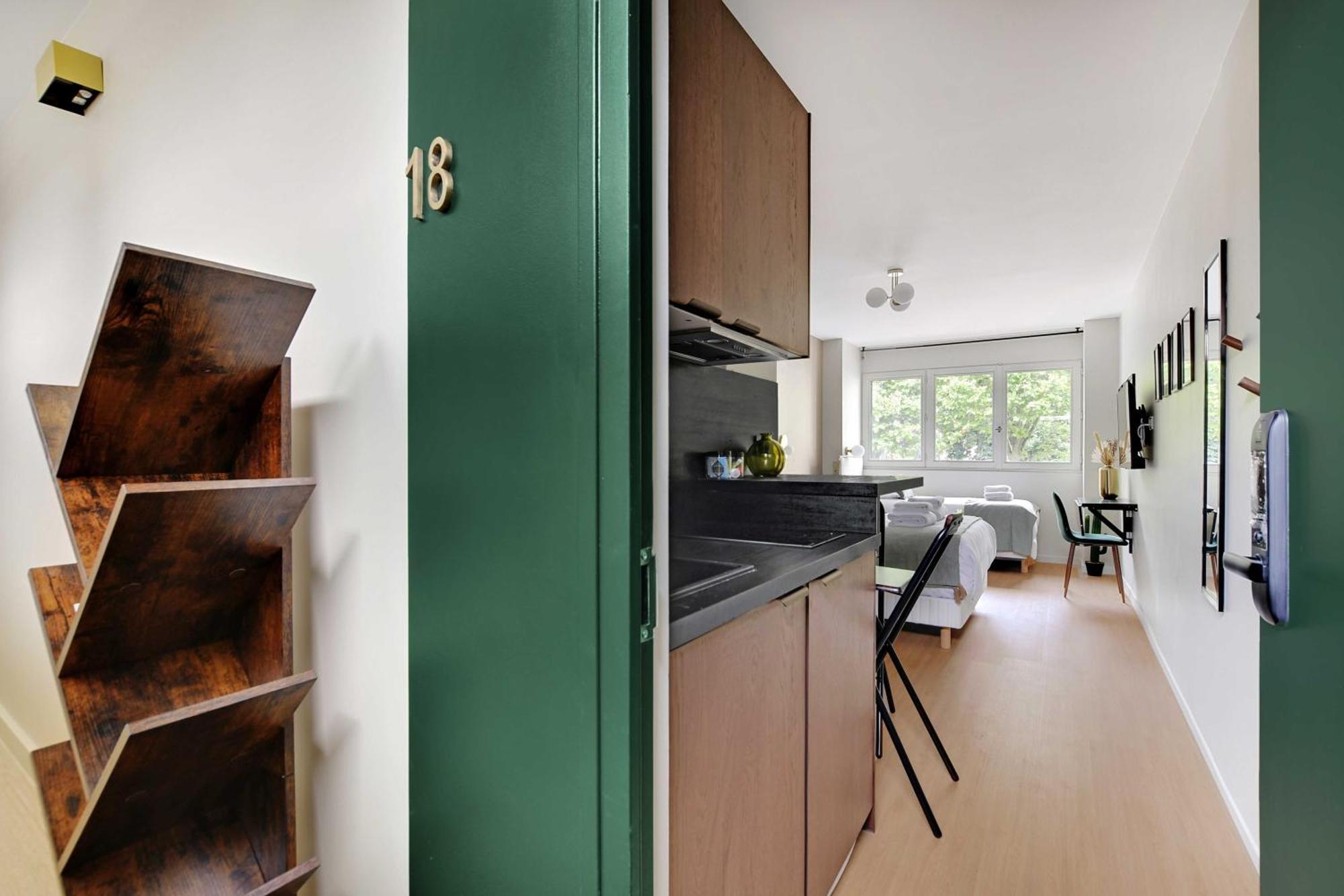 Velizy Appartement