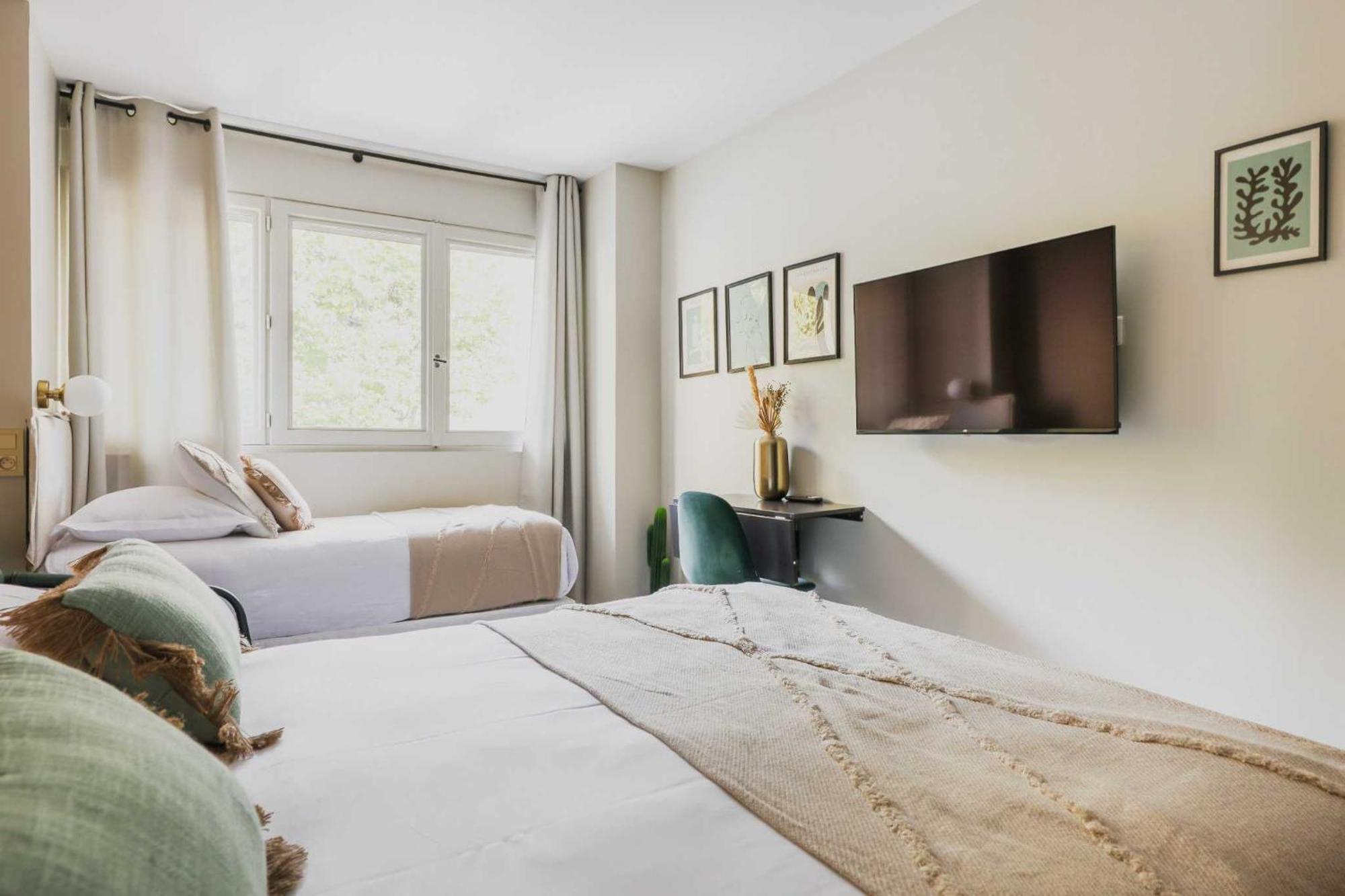 Apartment Velizy *